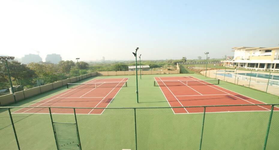 MWC Club by Downtown, Chennai 2